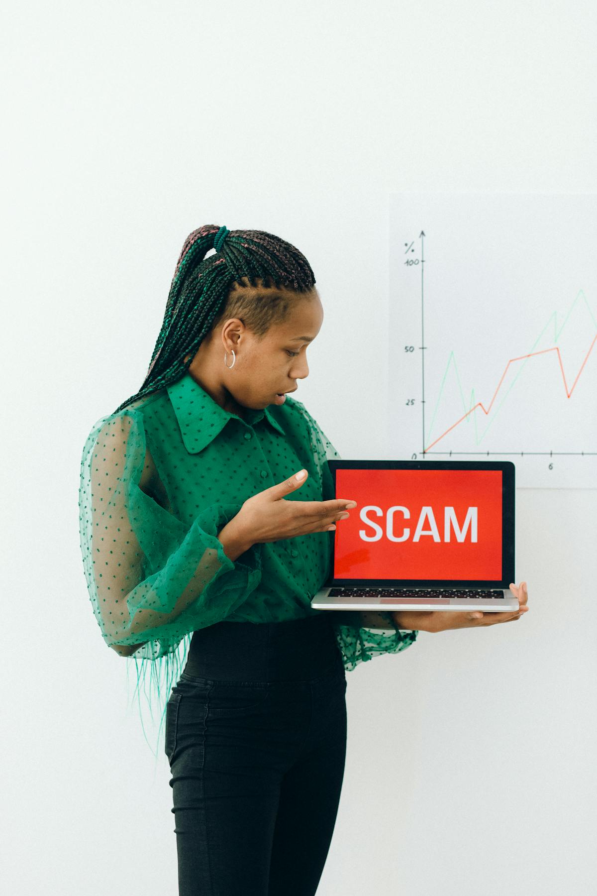 AI side hustle scams vs real opportunities comparison