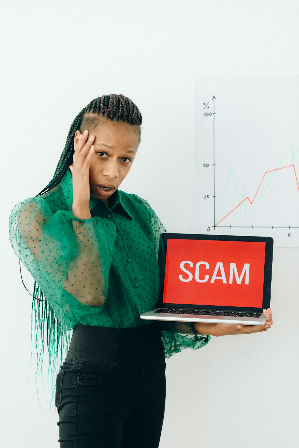 solopreneur working on real AI business