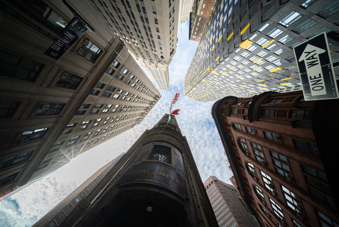 Anthropic OpenAI revenue tower financial district