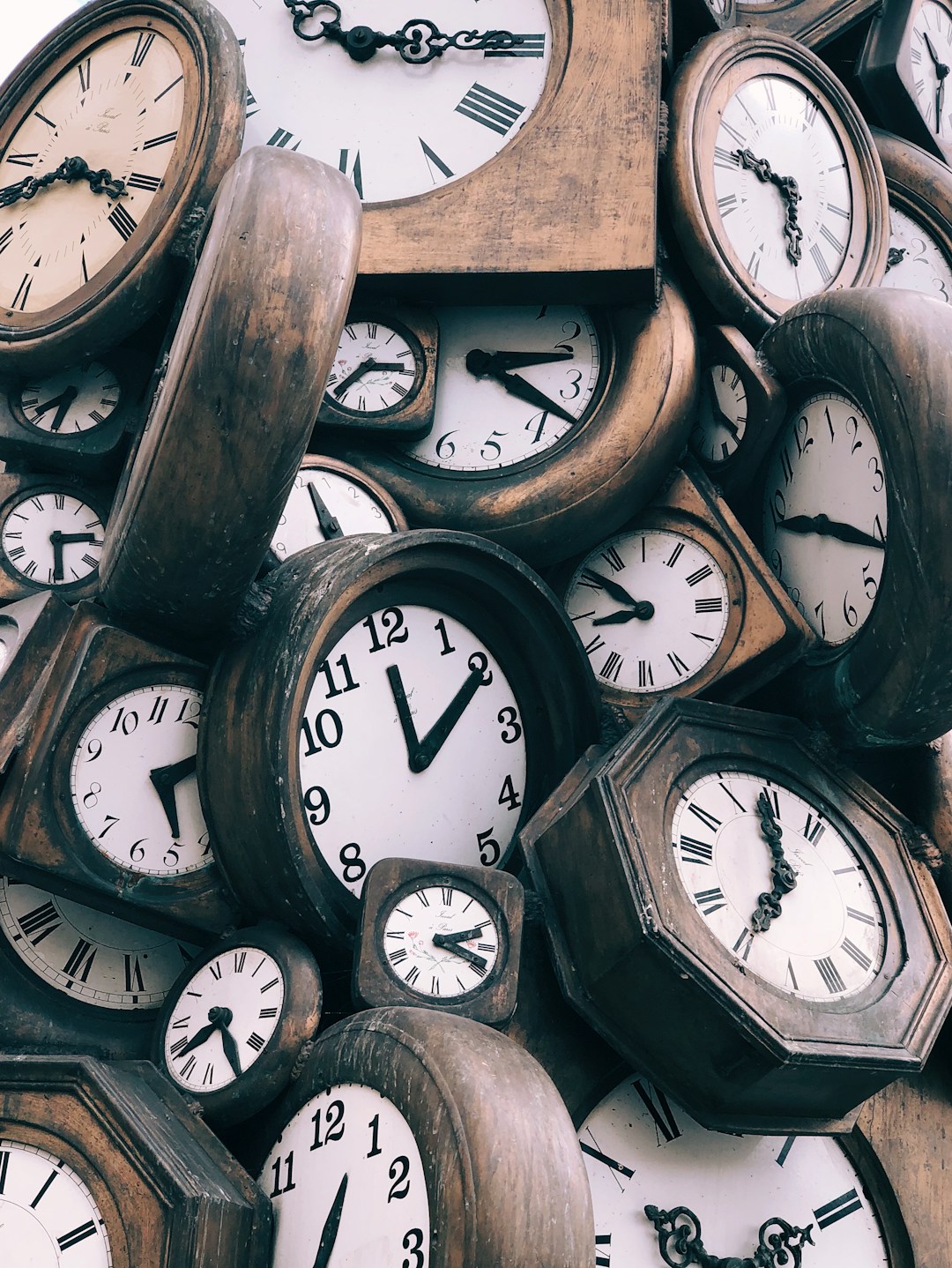 90 day AI roadmap clock and time tracking workflow