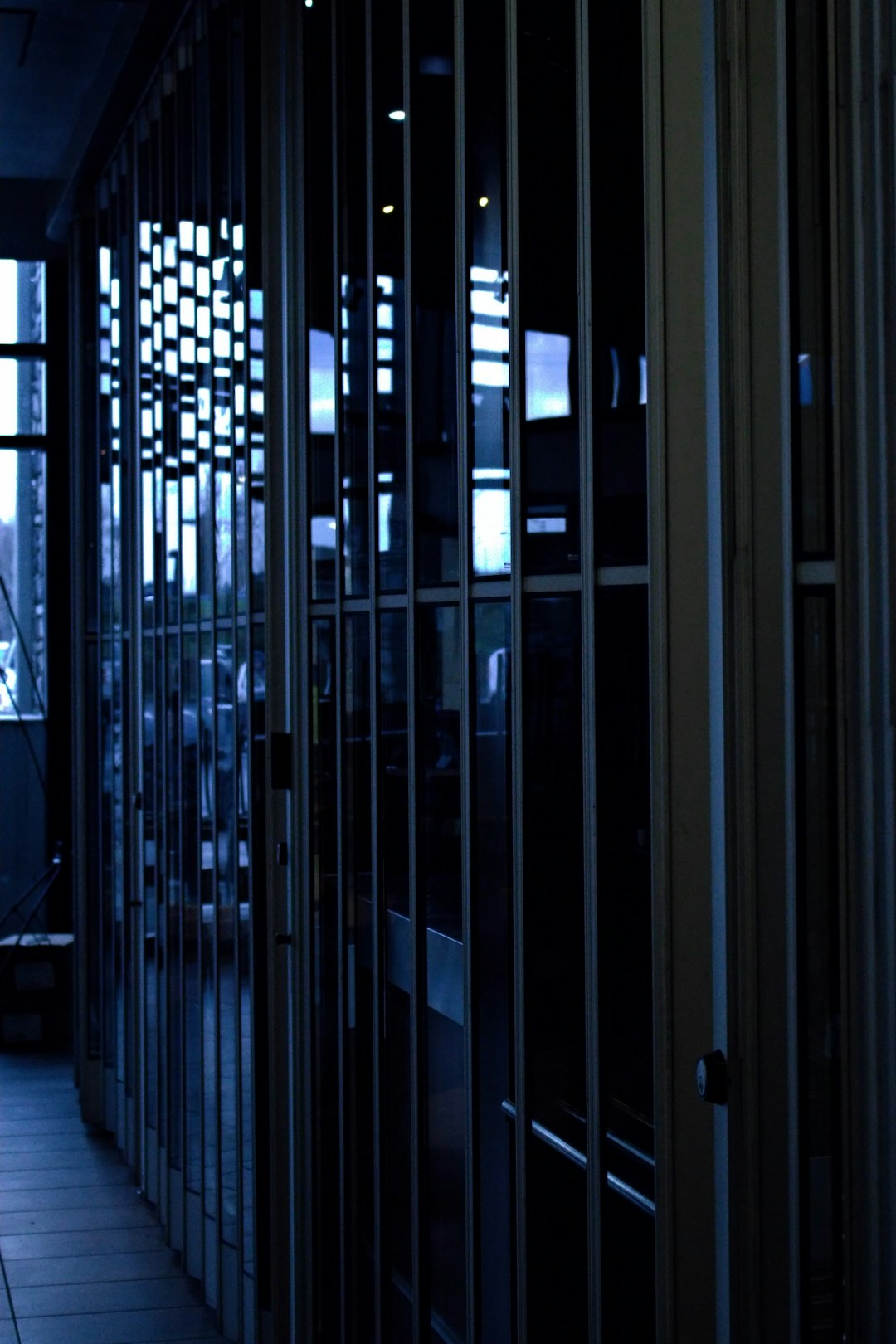 AI agent data center applying zero trust principles for behavioral safety