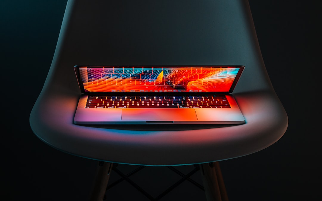 AI agent purchasing a domain on a laptop without human intervention