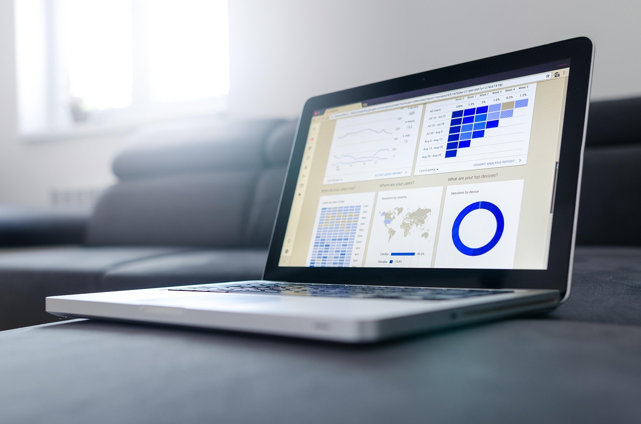 AI agent memory shown on an analytics dashboard screen