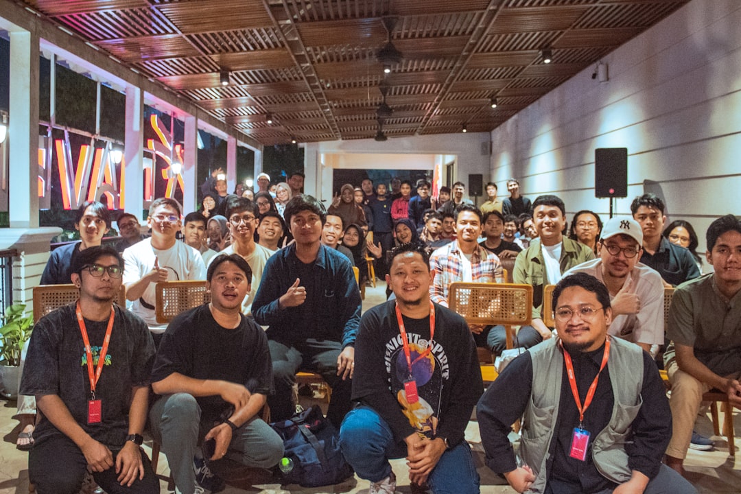 ai-powered businesses of one receiving grant award recognition