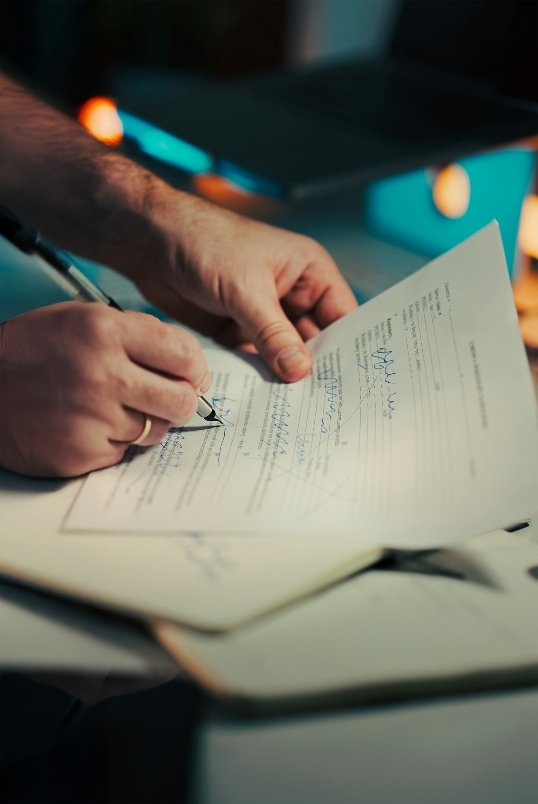 AI Contract Review for Freelancers Just Killed My $1,500 Lawyer Bill — 6 Proven Word Legal Agent Workflows for 2026