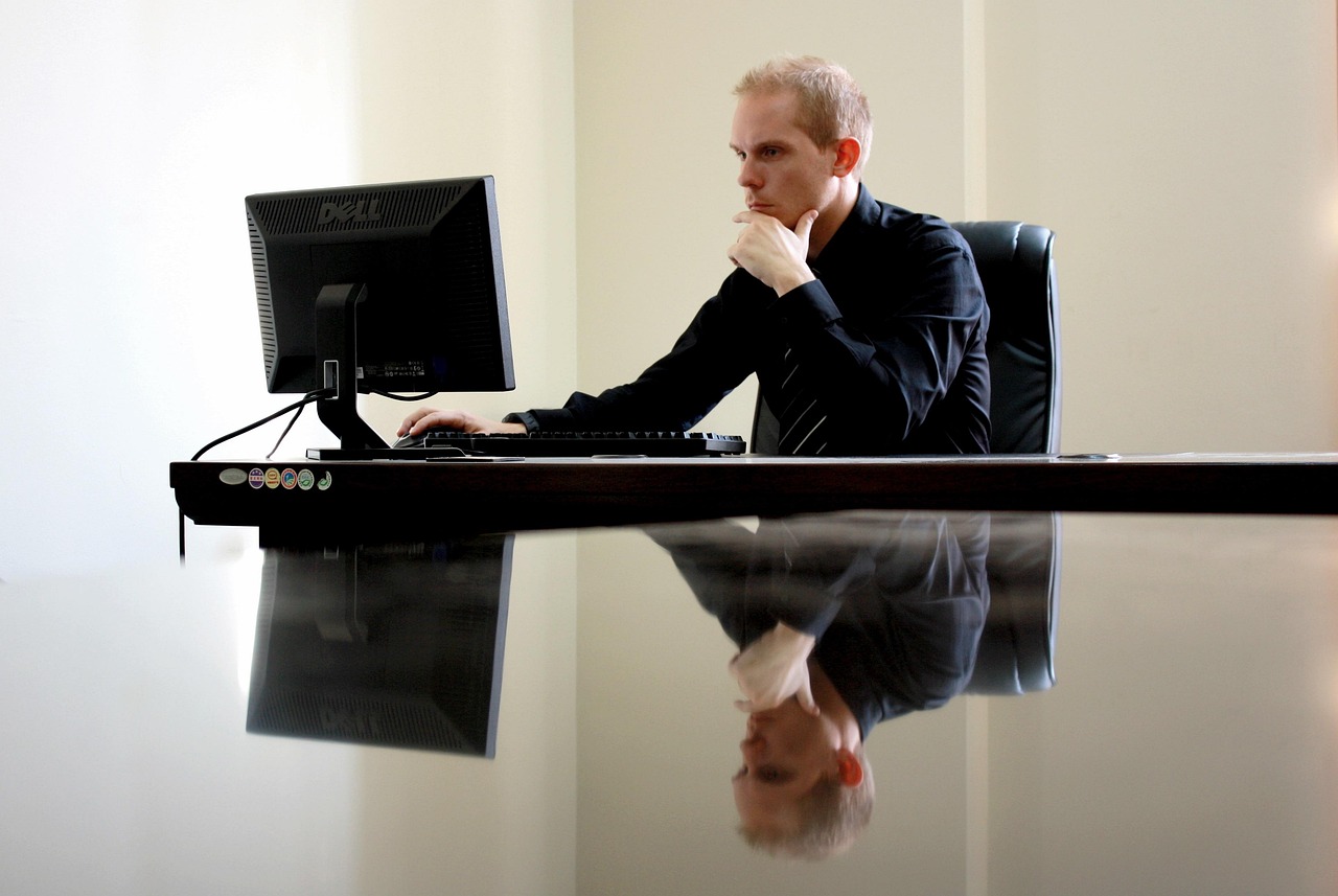 AI-powered solo business owner running a one-person company in 2026