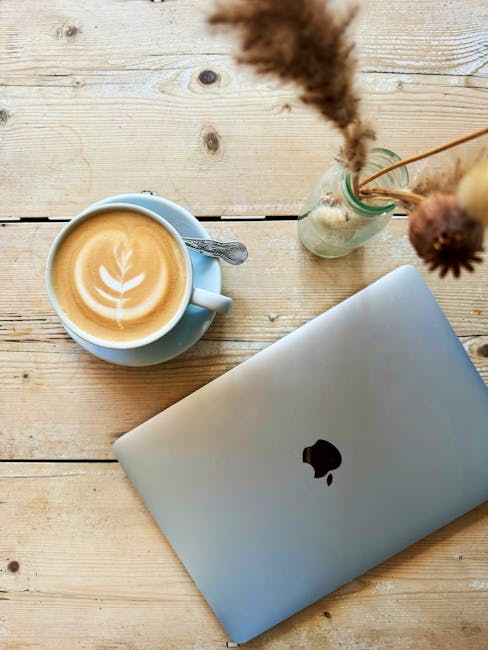 Freelancer running Notion AI Agents from a cafe laptop in 2026
