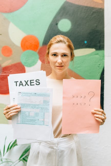 Freelancer tax prep with QuickBooks Solopreneur