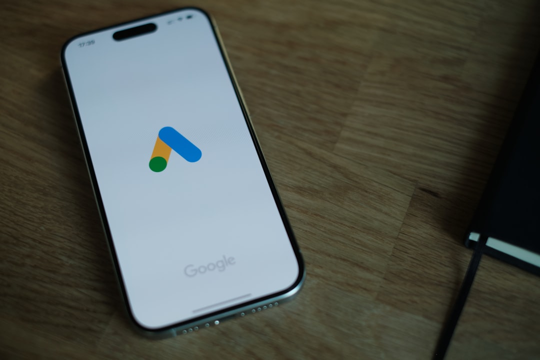 Solo founder using Gemini Spark mobile app interface on smartphone