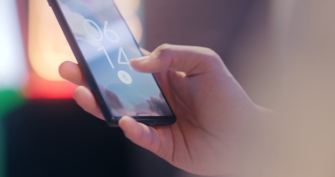 Gemini Spark sending proactive notifications to a solo founder's phone