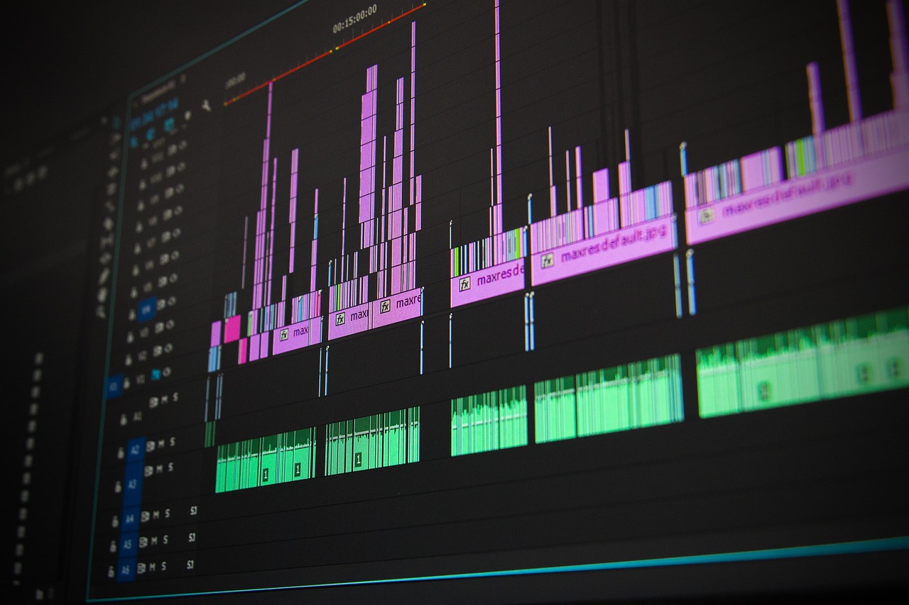 Editing video on a timeline with Gemini 3.1 Ultra multimodal AI