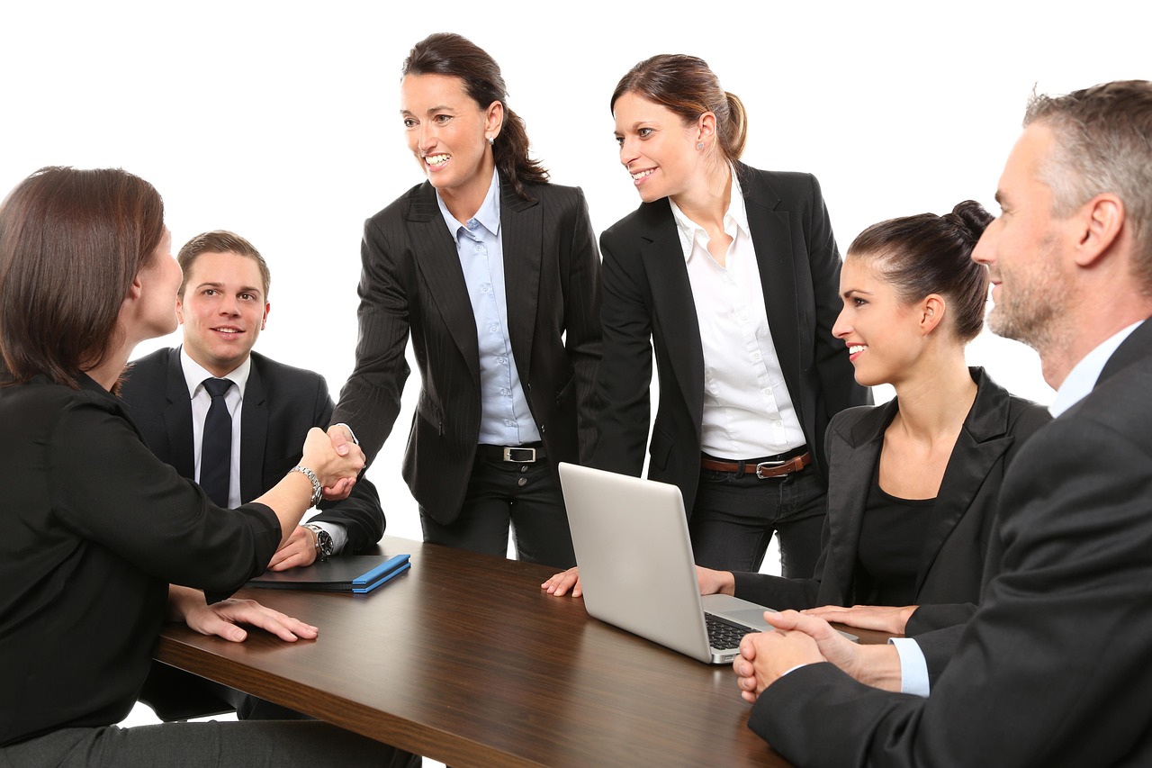 Legal Agent assisting a solo business owner with contract negotiation