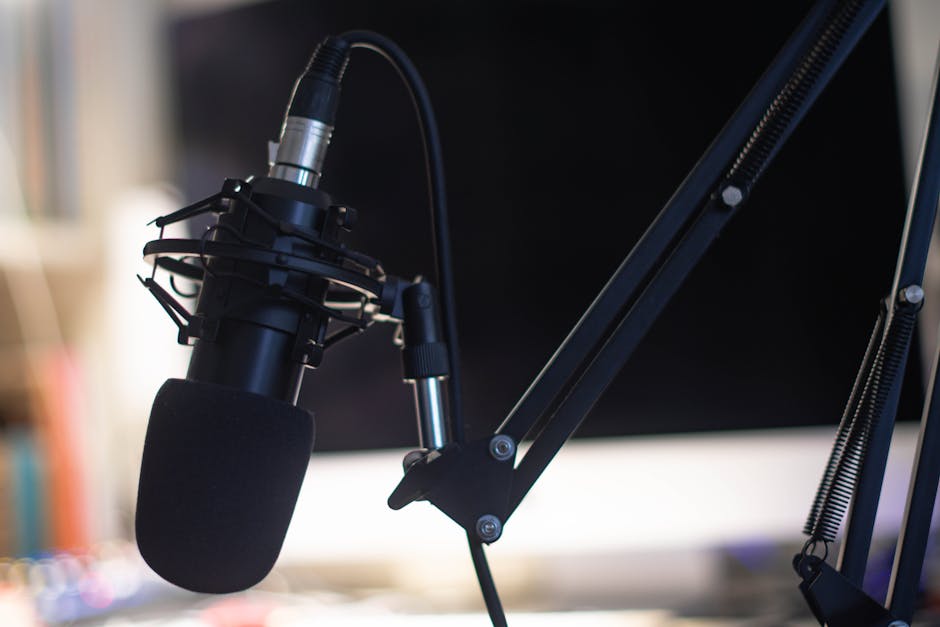 Adobe PDF Spaces turning PDF into podcast recording for solo creators