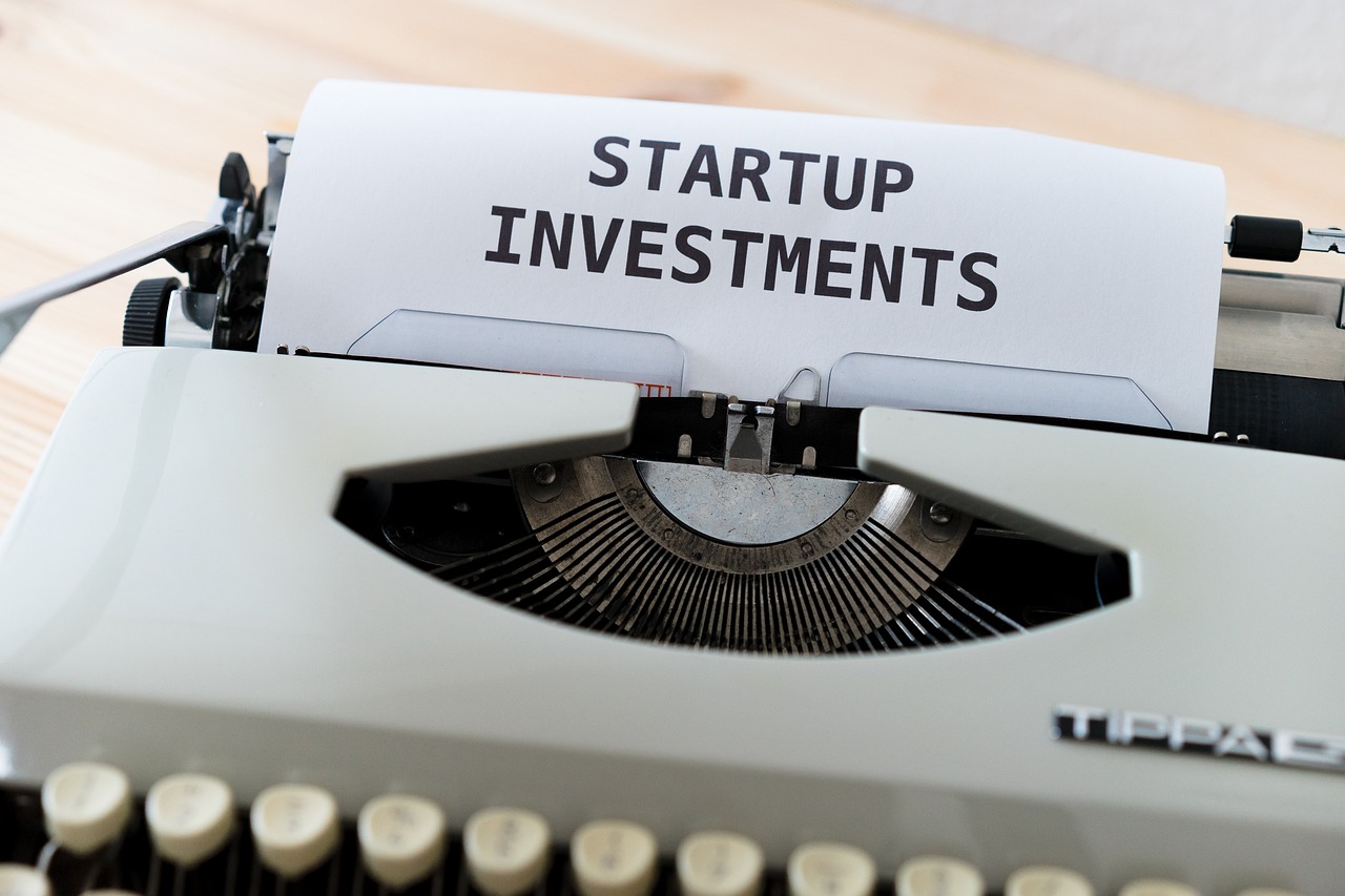 Seed funding and grant opportunities for solopreneur accelerator programs