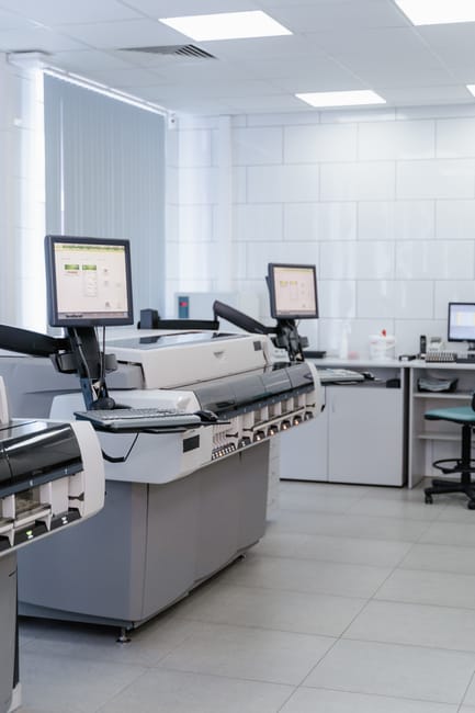 Digital workflow automation tools for solo business owners